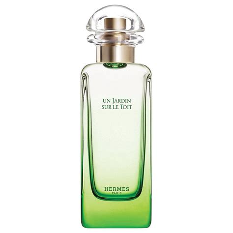 hermes sur le toit 100ml